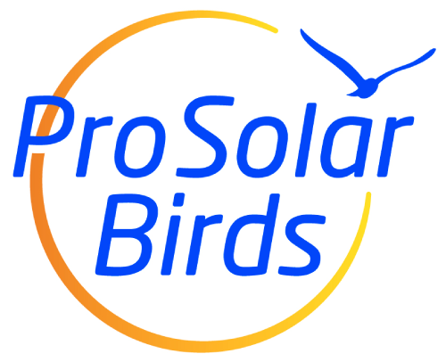 Pro Solar Birds