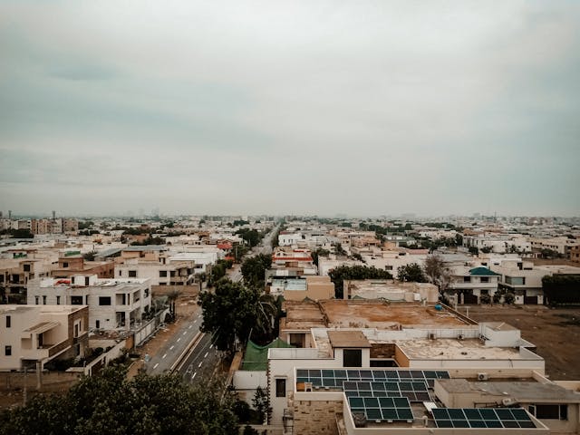 Ventajas de mantener limpios tus paneles solares