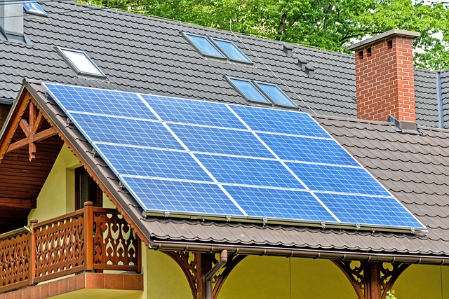 maximize the lifespan of your solar panels